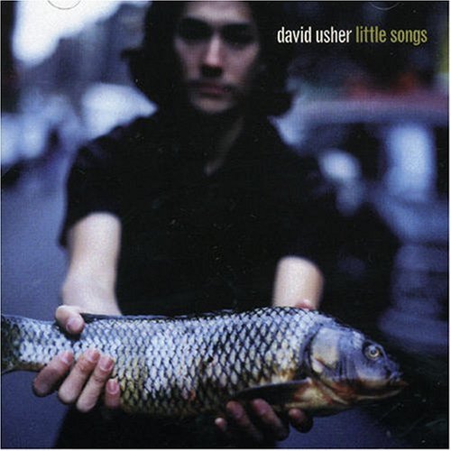 David Usher/Little Songs